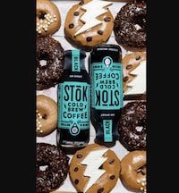4/20 Coffee Campaigns Image 2