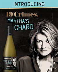 Boundary-Pushing Wine Collaborations Image 1