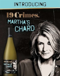 Boundary-Pushing Wine Collaborations