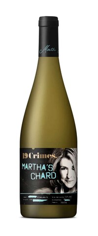 Boundary-Pushing Wine Collaborations Image 5