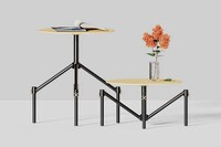 Reversable Coffee Tables Image 2