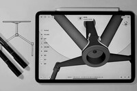 Reversable Coffee Tables Image 3