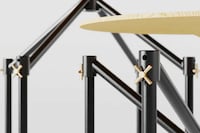 Reversable Coffee Tables Image 6