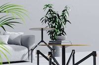 Reversable Coffee Tables Image 7