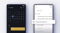 Calendar Encrypting Apps Image 1