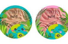 Recyclable Limited-Edition Skincare