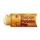 Fast-Food Bacon Pies Image 1