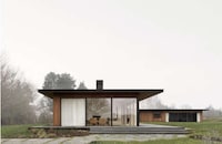 Contemporary Countryside Homes Image 3
