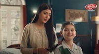 Shampoo Female Empowerment Ads