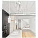 Compact White-Painted Modern Homes Image 4
