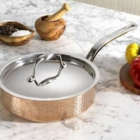 Elegant Premium Cookware Sets Image 2