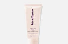 Time-Release Vitamin C SPFs