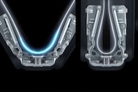 Foldable Handheld Phones Image 5