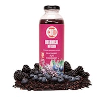 Delicious Hydration-Focused Beverages Image 2