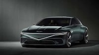 Elegant Electric Vehicles