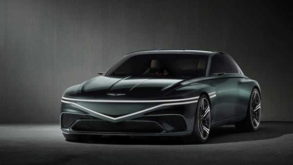 Elegant Electric Vehicles