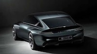 Elegant Electric Vehicles Image 2