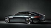 Elegant Electric Vehicles Image 3