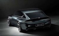 Elegant Electric Vehicles Image 5