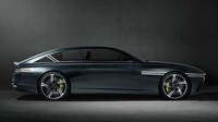 Elegant Electric Vehicles Image 6