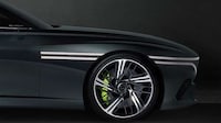 Elegant Electric Vehicles Image 8