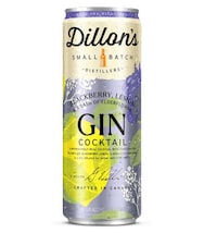 Ontario-Made Canned Gin Cocktails Image 1