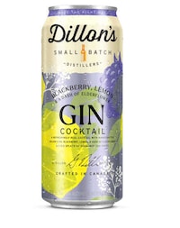 Ontario-Made Canned Gin Cocktails Image 2