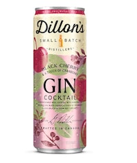 Ontario-Made Canned Gin Cocktails Image 3
