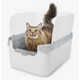 Elegant Cat Litter Boxes Image 4