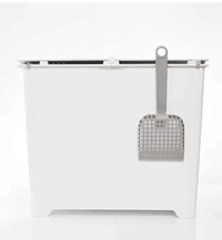 Elegant Cat Litter Boxes Image 5