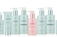 Sustainable Haircare Collections