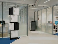 Art Gallery-Inspired Offices Image 2
