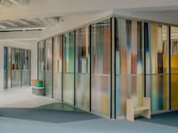 Art Gallery-Inspired Offices Image 6