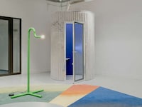 Art Gallery-Inspired Offices Image 7