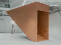 Art Gallery-Inspired Offices Image 8