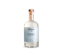 Refined Canadian Vodkas