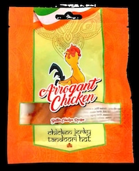 Smoked Chicken Jerky Image 4