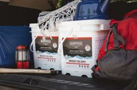 Emergency Preparedness Food Brands Image 1