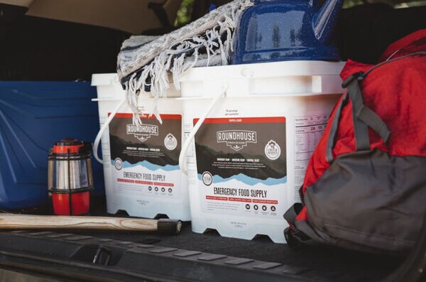 Emergency Preparedness Food Brands