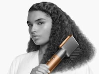 Air-Powered Hair Styling Appliances Image 1