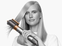 Air-Powered Hair Styling Appliances Image 2