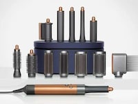 Air-Powered Hair Styling Appliances Image 3