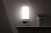 Portable Camera-Equipped Lamps Image 1
