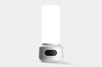 Portable Camera-Equipped Lamps Image 2