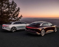 Breakneck Speed Electric Vehicles Image 1