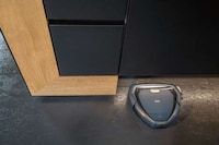 Motorized Storage Kitchen Islands Image 4