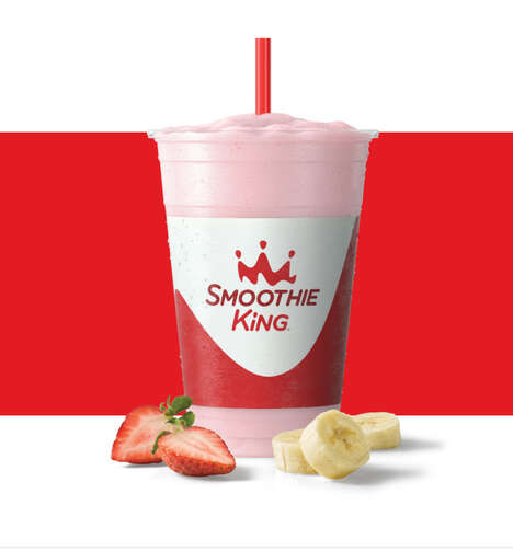 Smoothie Subscription Brands