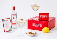 Mom-Specific Martini Kits Image 1