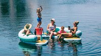 Floating Bar-Style Docks Image 2