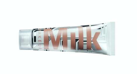 Fungi Collagen Extract Bronzers
